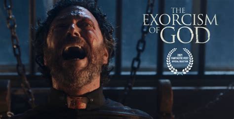 “<b>The Exorcism</b> of <b>God</b>” does not. . The exorcism of god ending explained